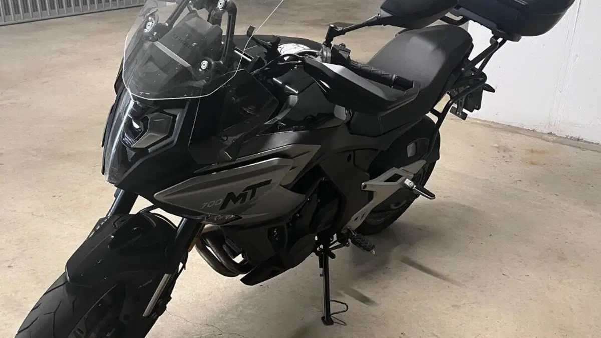 CFMOTO 700MT (2024 - 26)  (3)