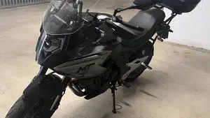 CFMOTO 700MT (2024 - 26)  (3)