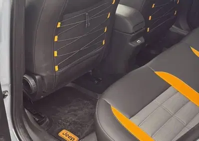 Jeep Avenger 1.2 turbo e-hybrid mhev The North Face 4xe 145cv edct6 (13)