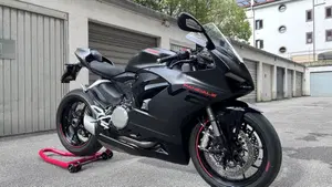 Ducati Panigale V2 (2021 - 24)  (2)