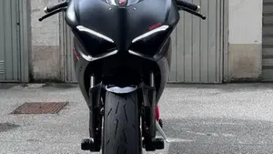 Ducati Panigale V2 (2021 - 24)  (5)