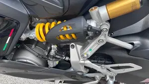 Ducati Panigale V2 (2021 - 24)  (6)