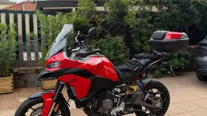 Ducati Multistrada V2 (2025 - 26) 