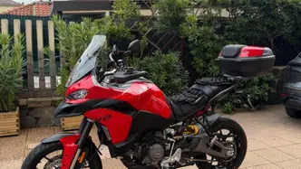 Ducati Multistrada V2 (2025 - 26) usata