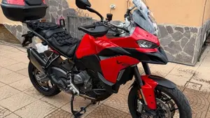 Ducati Multistrada V2 (2025 - 26)  (2)