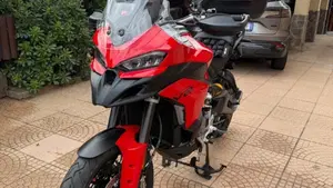 Ducati Multistrada V2 (2025 - 26)  (3)
