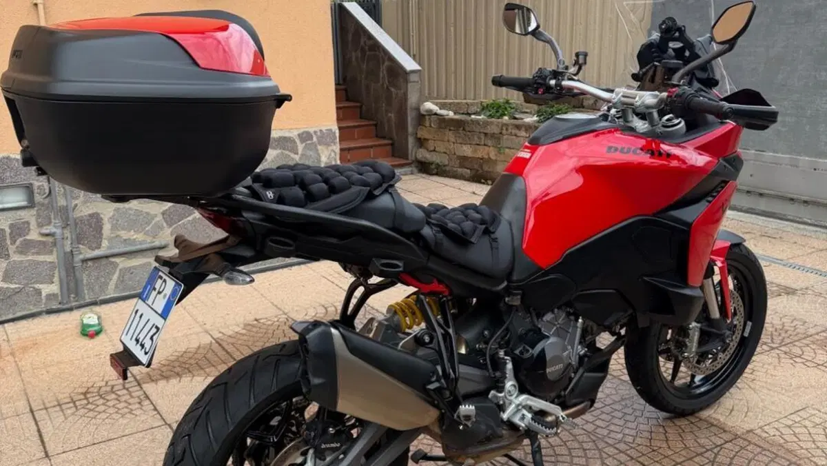 Ducati Multistrada V2 (2025 - 26)  (5)