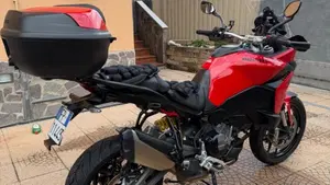 Ducati Multistrada V2 (2025 - 26)  (5)