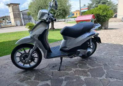 Piaggio Liberty 125 4T (2003 - 13) - Annuncio 10076644