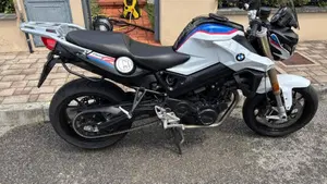 Bmw F 800 R (2017 - 20) 