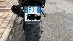 Bmw F 800 R (2017 - 20)  (4)