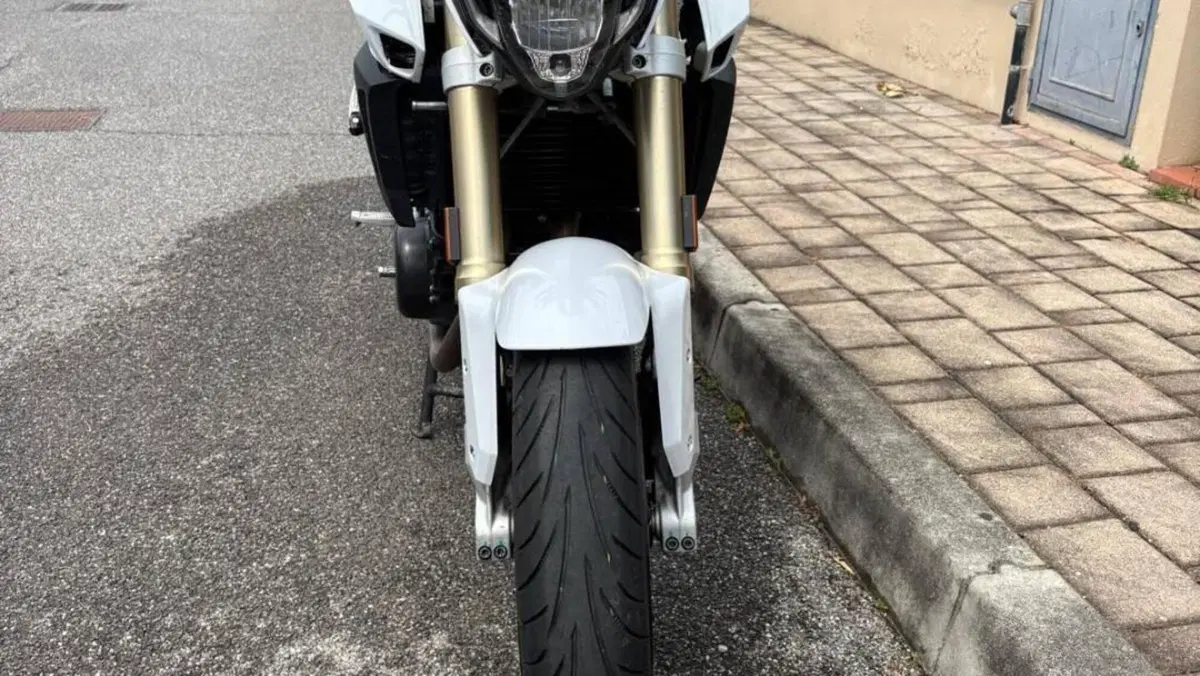 Bmw F 800 R (2017 - 20)  (5)