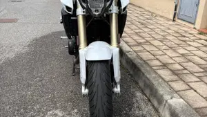 Bmw F 800 R (2017 - 20)  (5)