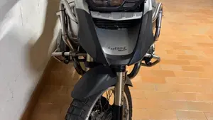 Bmw R 1200 GS (2008 - 09)  (2)