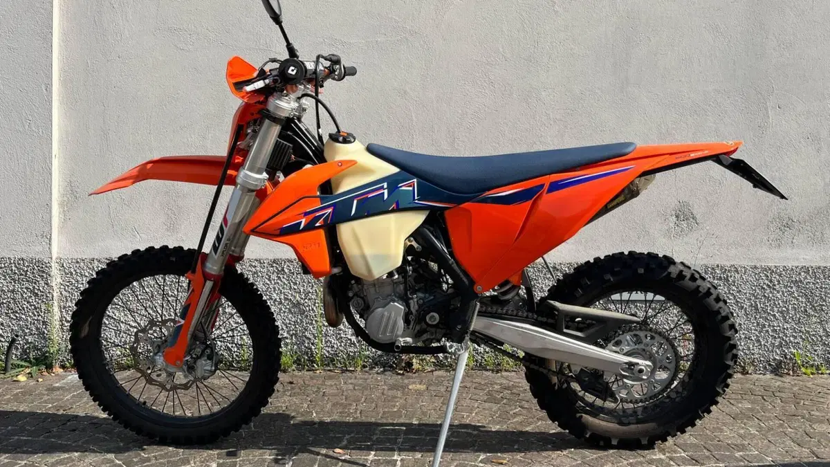 KTM 500 EXC-F (2022)  (3)