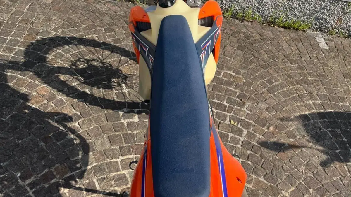 KTM 500 EXC-F (2022)  (5)