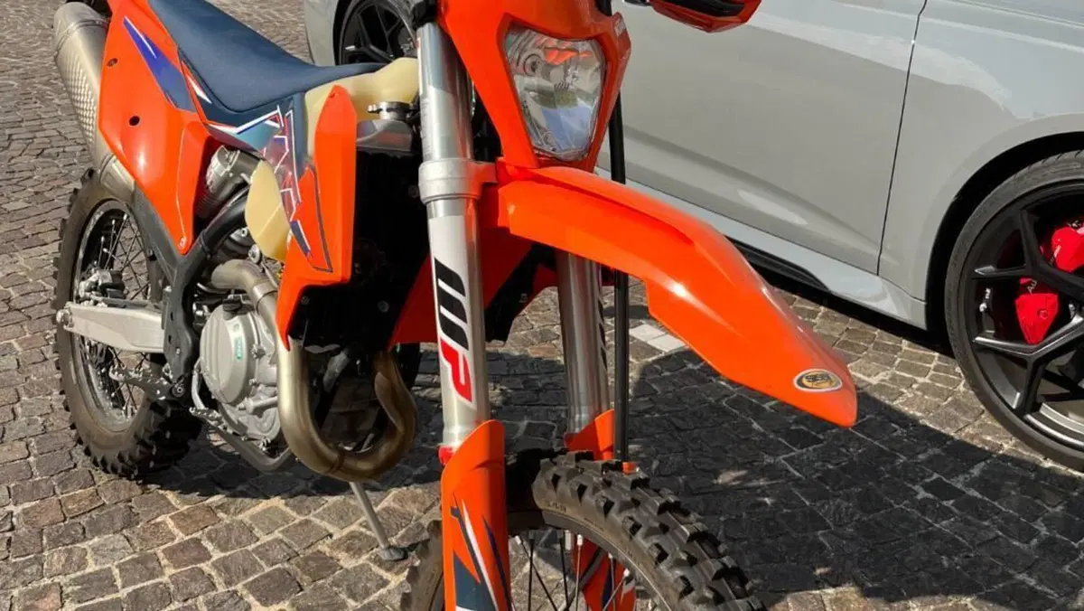 KTM 500 EXC-F (2022)  (10)