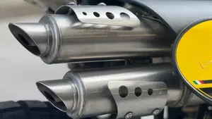 Fantic Motor Caballero 500 Rally (2021 - 23)  (9)