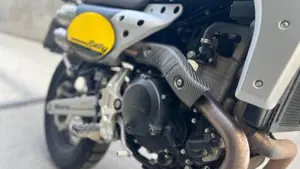 Fantic Motor Caballero 500 Rally (2021 - 23)  (10)