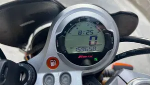 Fantic Motor Caballero 500 Rally (2021 - 23)  (12)