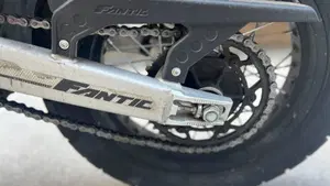 Fantic Motor Caballero 500 Rally (2021 - 23)  (17)