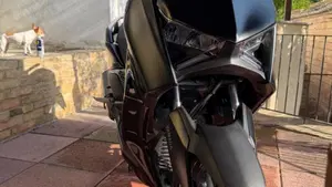 Yamaha X-Max 300 Tech Max (2021 - 24) 