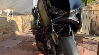 Yamaha X-Max 300 Tech Max (2021 - 24) usata