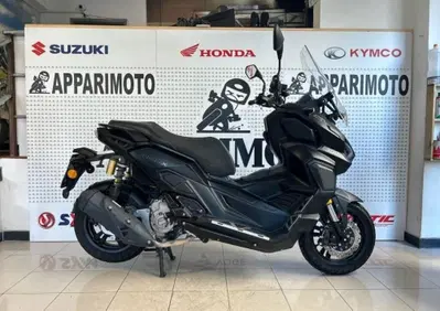 Kl Brera X 300 (2022 - 24) - Annuncio 10076657