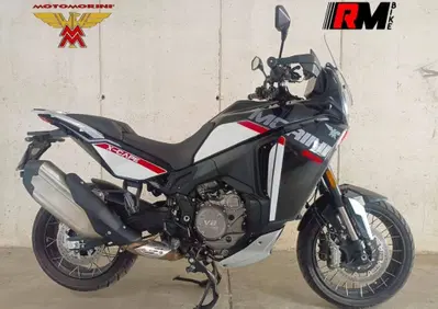 Moto Morini X-Cape 1200 (2026) - Annuncio 10076011