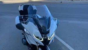 Bmw R 1250 RT (2021 - 25) 