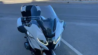 Bmw R 1250 RT (2021 - 25) usata