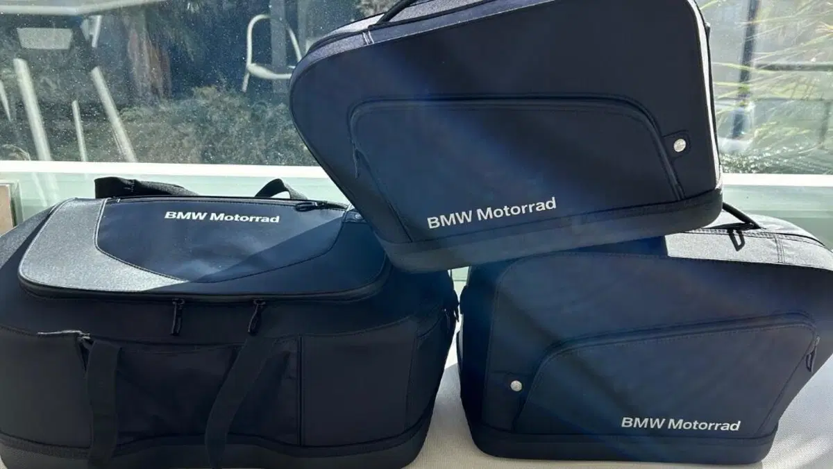 Bmw R 1250 RT (2021 - 25)  (3)