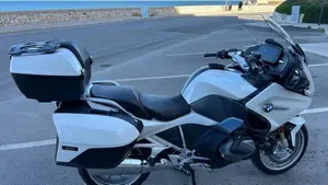 Bmw R 1250 RT (2021 - 25)  (6)