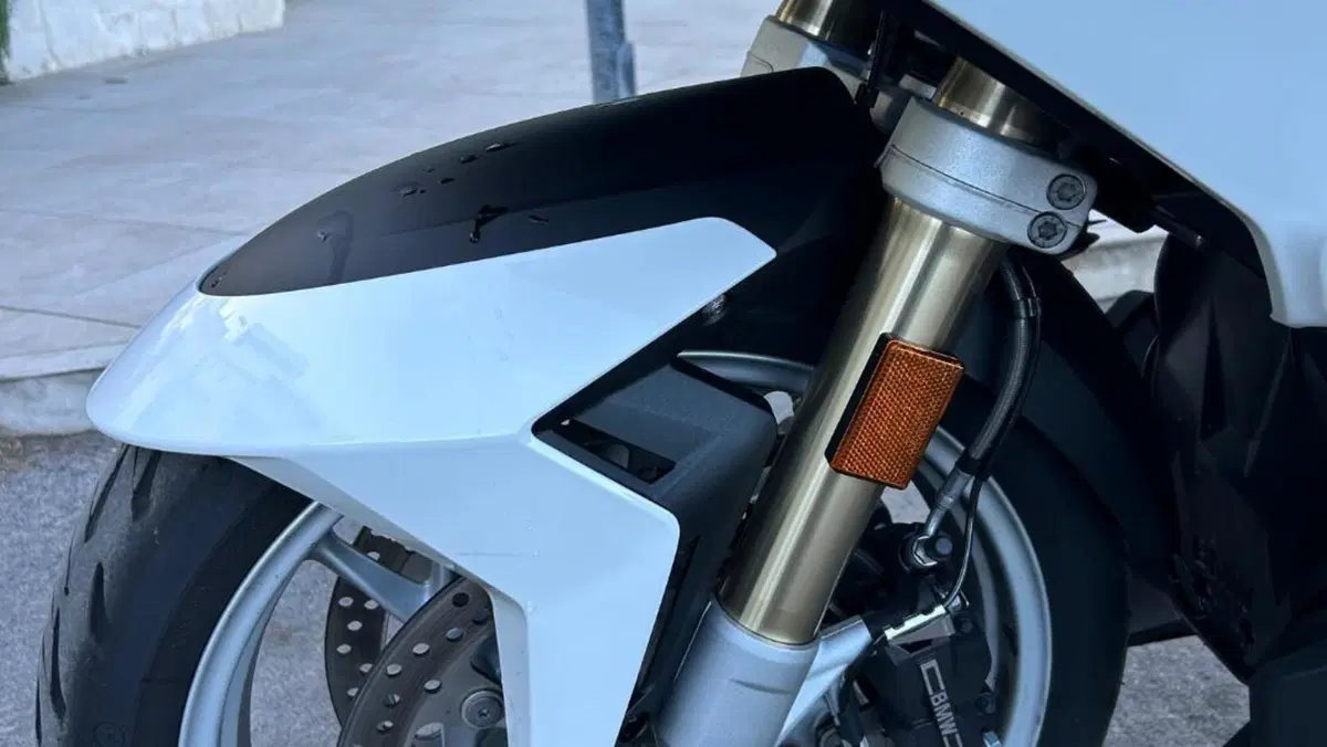 Bmw R 1250 RT (2021 - 25)  (7)