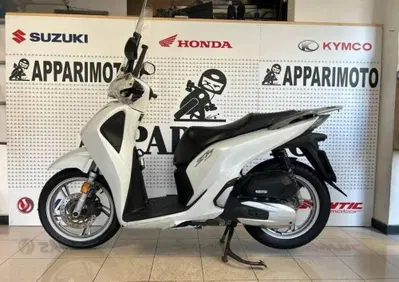 Honda SH 125i (2017 - 19) - Annuncio 10076661