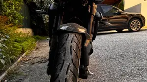 Triumph Speed Triple 1050 RS (2018 - 20)  (2)