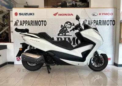 Honda Forza 300 ABS (2013 - 17) - Annuncio 10076670