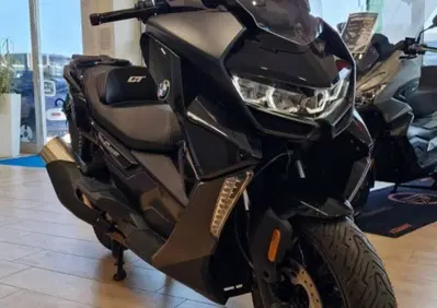Bmw C 400 GT (2025 - 26) - Annuncio 10076668
