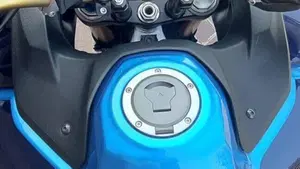 Honda Africa Twin CRF 1100L Adventure Sports (2022 - 23)  (4)