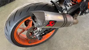 KTM 690 Duke R (2010 - 15)  (3)