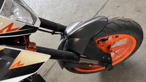 KTM 690 Duke R (2010 - 15)  (4)