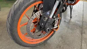 KTM 690 Duke R (2010 - 15)  (5)