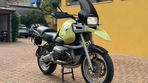 Bmw R 1100 GS 