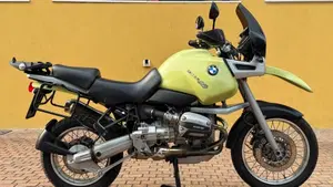 Bmw R 1100 GS  (2)