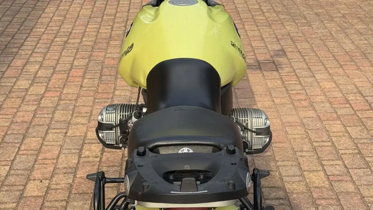 Bmw R 1100 GS  (4)