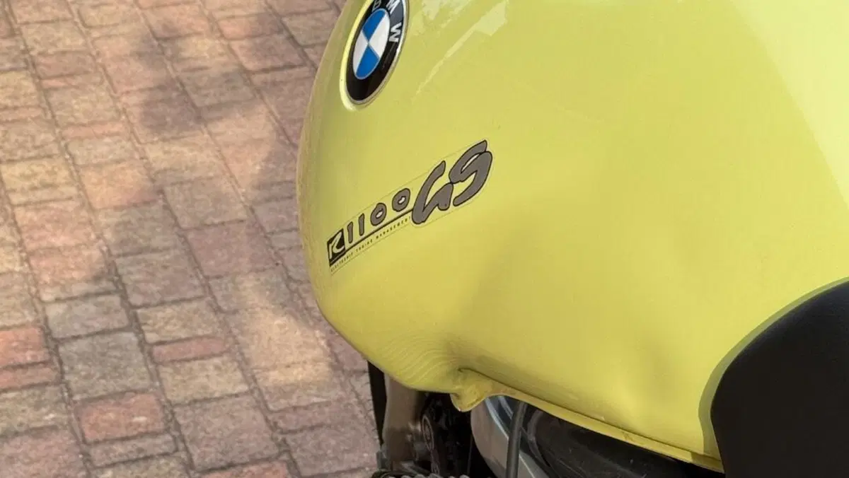 Bmw R 1100 GS  (10)