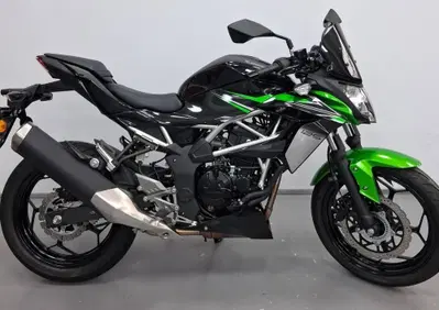 Kawasaki Z 125 (2021 - 24) - Annuncio 10076666