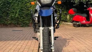 Bmw F 650 GS Dakar 