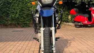 Bmw F 650 GS Dakar usata