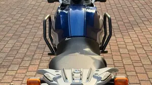 Bmw F 650 GS Dakar  (7)